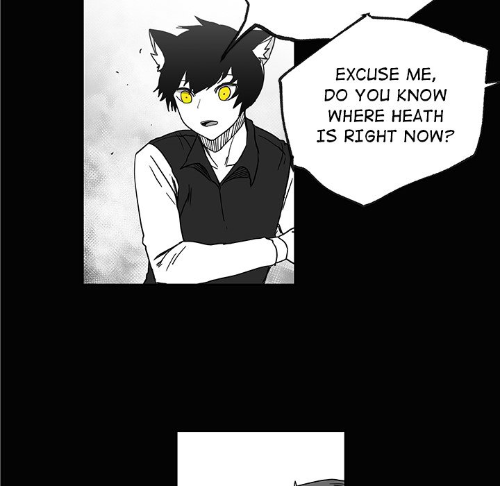 Nine Fantasy - episode 28 - 63