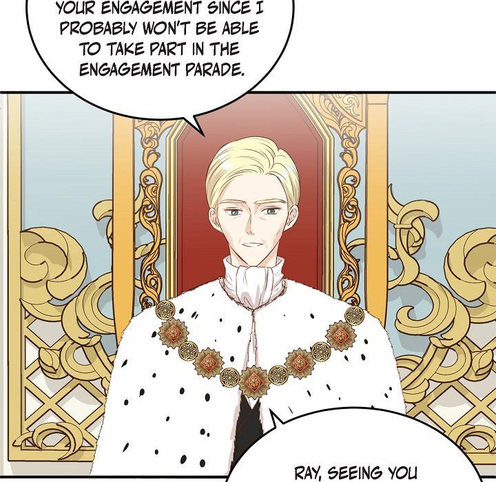 Hold on, Crown Prince! - episode 46 - 20