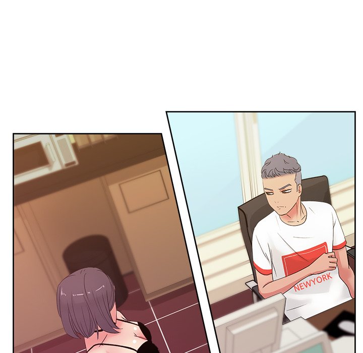 Soojung's Comic Store - episode 18 - 7