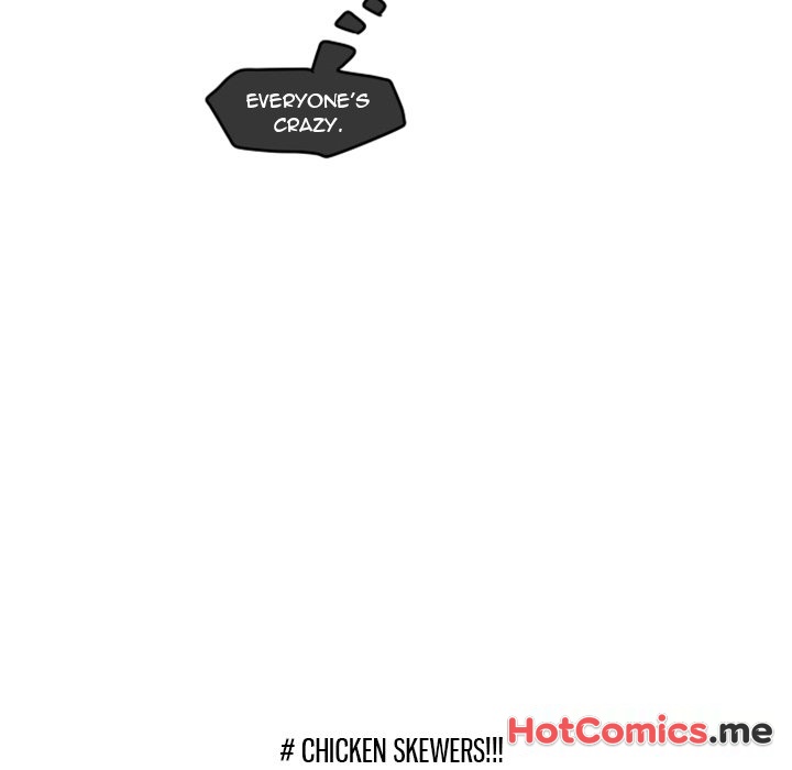 The Chill Couple - episode 13 - 20