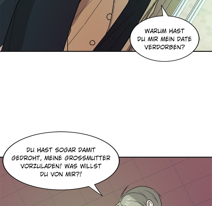 Liebe Lieber Nicht - episode 43 - 40