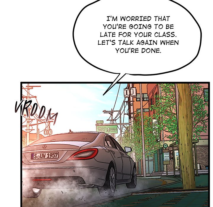 Tutoring the Lonely Missus - episode 3 - 36