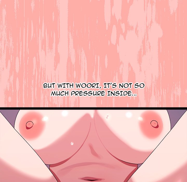 From Weakling to Nemesis - UNCENSORED - episode 12 - 126