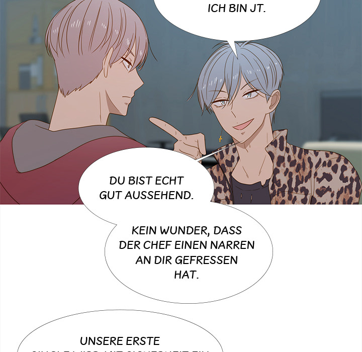 Mein Leben als Halb-Magi - episode 29 - 32