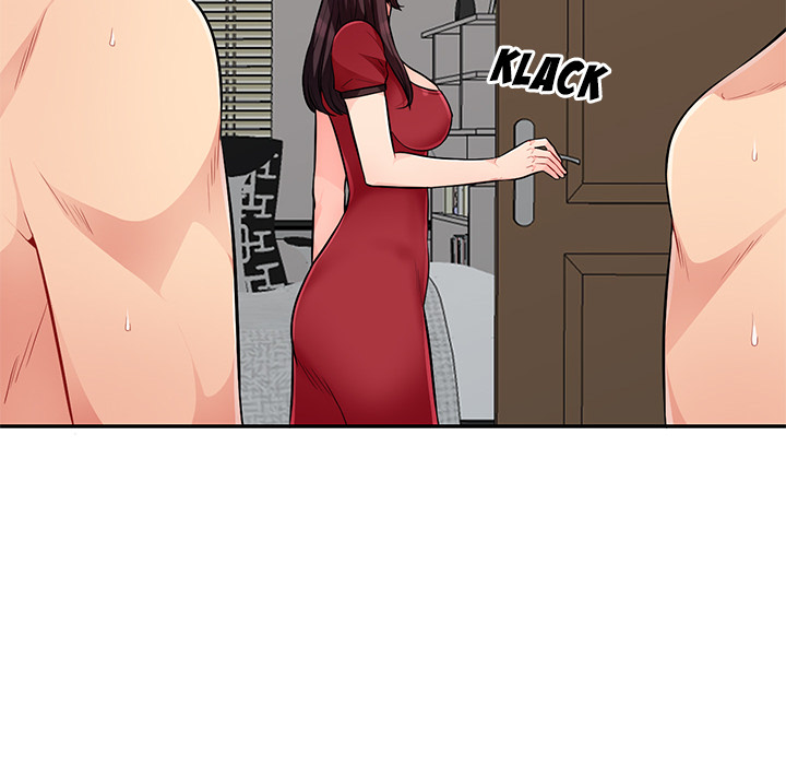 Es bleibt in der Familie - episode 50 - 119