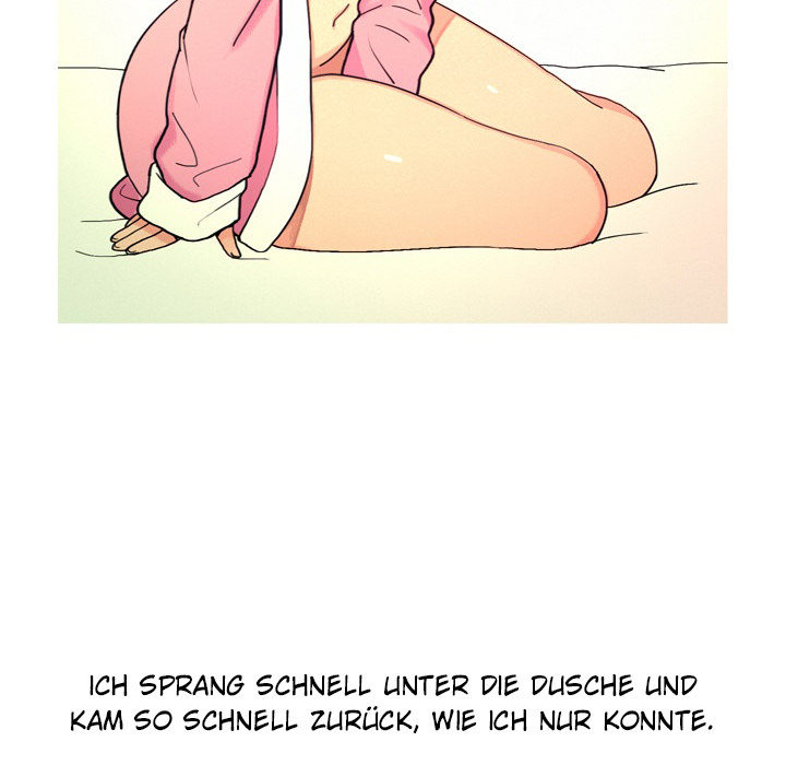 Außenseiter, Tortenschmeißer - episode 4 - 20