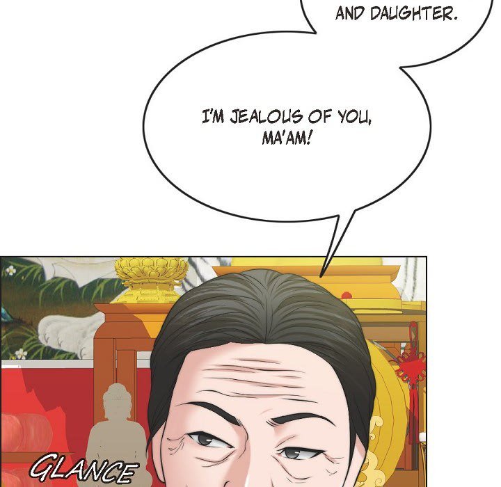 Wife for 1000 Days - episode 50 - 111