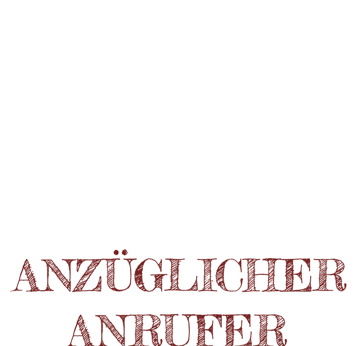 Anzüglicher Anrufer - episode 24 - 40
