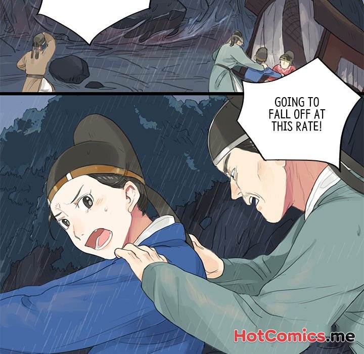 The Land of Flowers - episode 12 - 31
