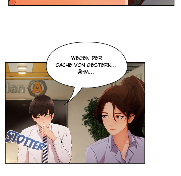 Lady Long Legs - episode 22 - 83