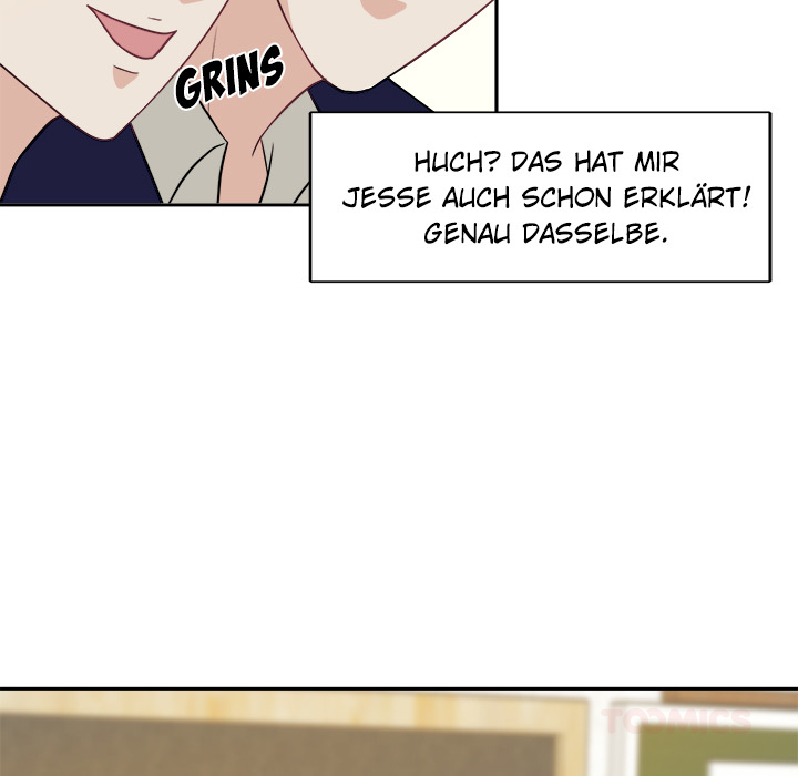 Liebe Lieber Nicht - episode 23 - 57