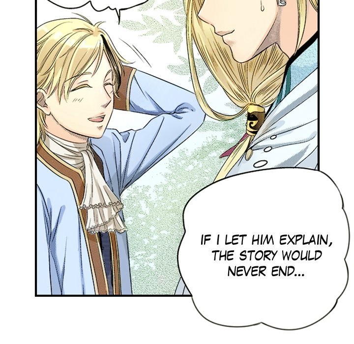 My Dearest  Irina - episode 5 - 39