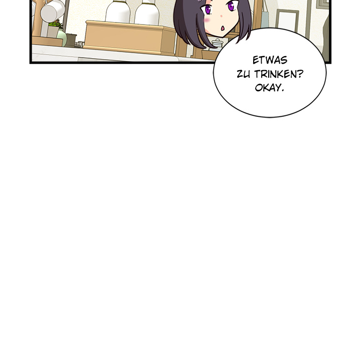 Meine zweite Freundin - episode 16 - 28