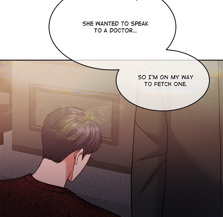 Pregnancy Contract - episode 58 - 93