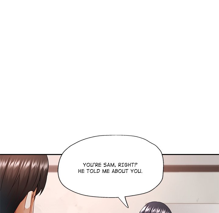 A Girl I Used to Know - episode 9 - 102