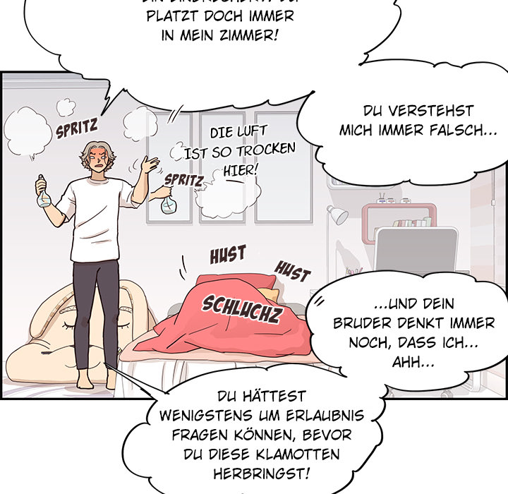 Der Hahn im Korb - episode 88 - 37