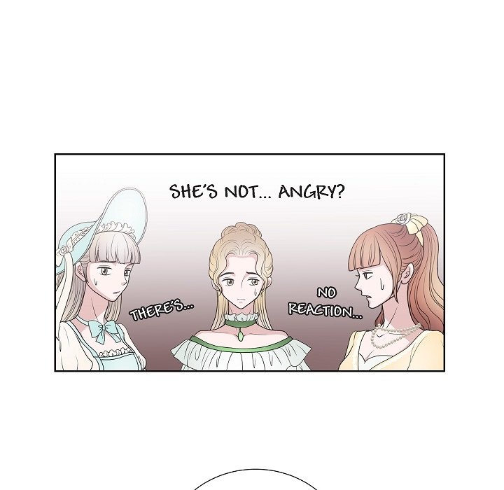 On the Emperor's Lap - episode 30 - 52
