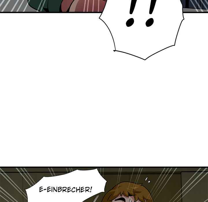 Wer hat Angst vor Mister H? - episode 25 - 40