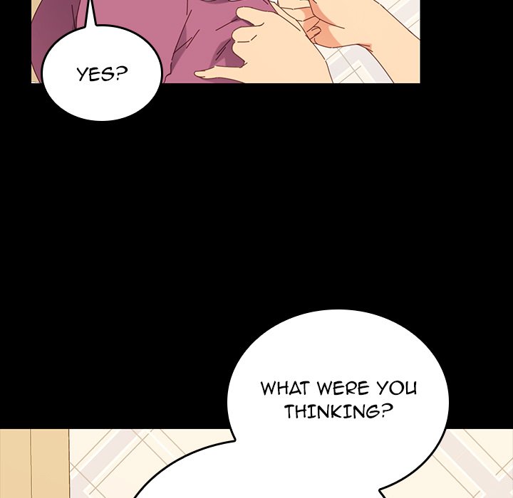 The Perfect Roommates - episode 2 - 83