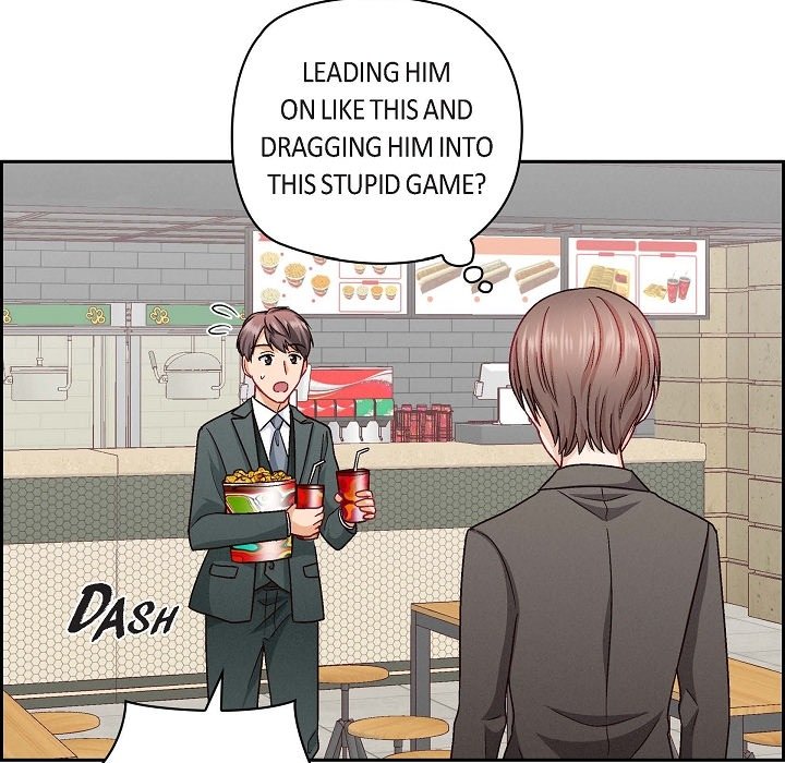 The Friendship Dilemma - episode 27 - 74