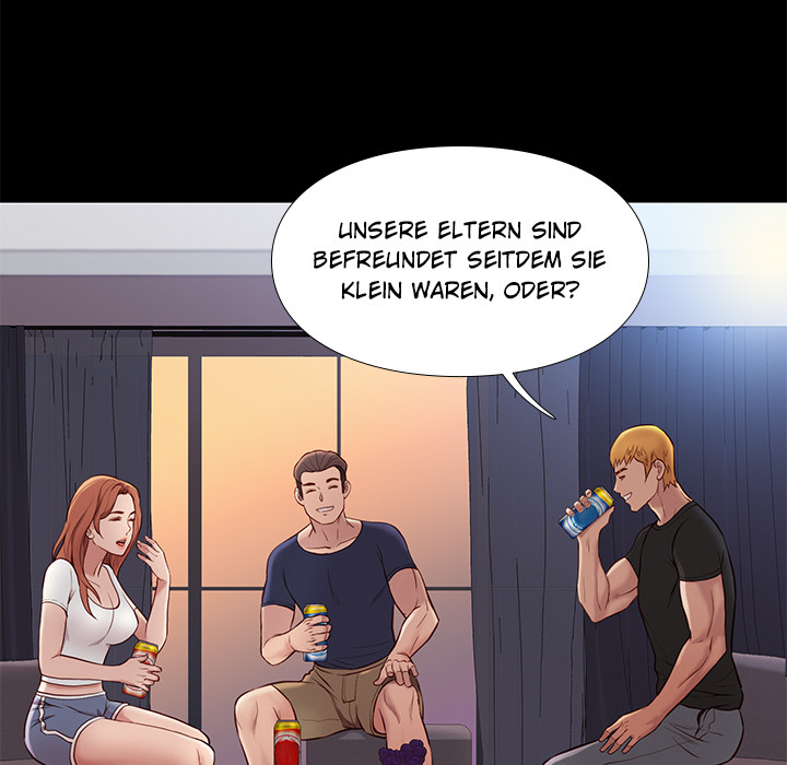 Reunion - episode 36 - 47