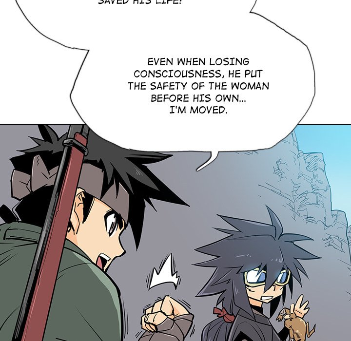 The Fang of Yeongno - episode 20 - 20