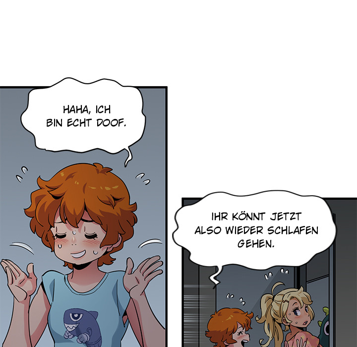 Wer hat Angst vor Mister H? - episode 25 - 89