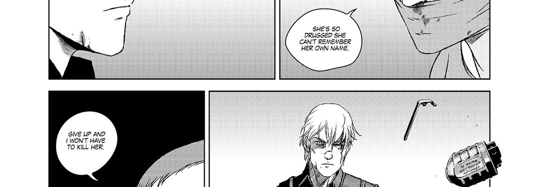 Zero Point - episode 7 - 18