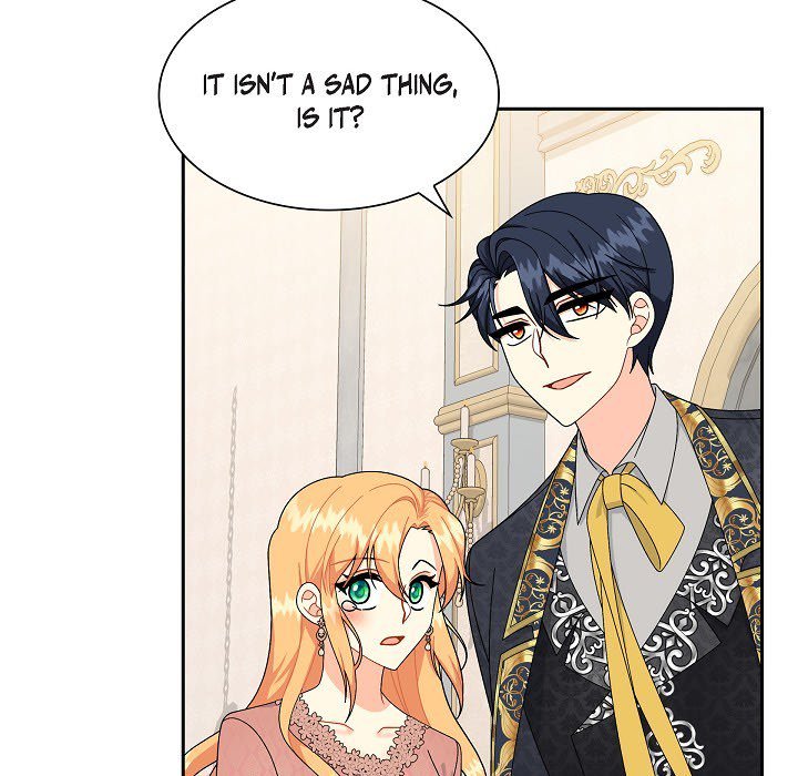 The Destroyer Fell in Love with Me - episode 79 - 55