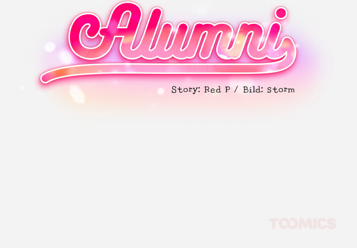 Alumni - episode 25 - 1