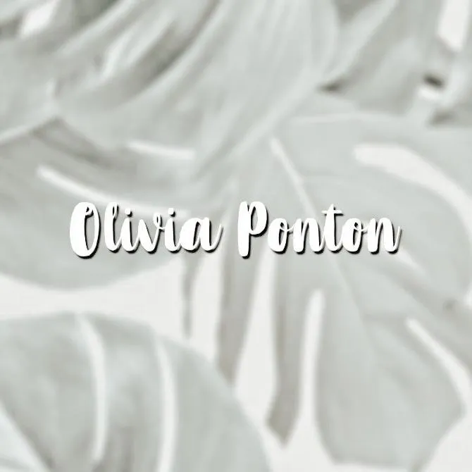 @cleanolivia