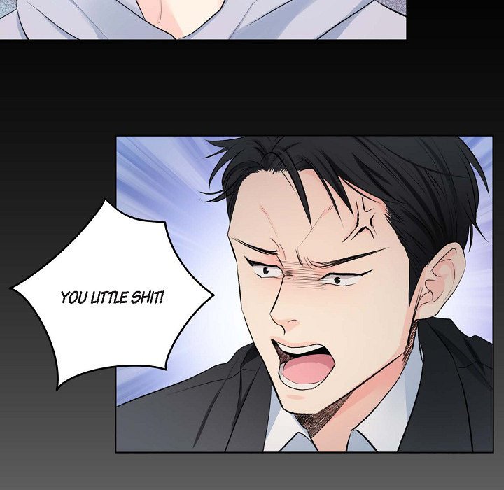 My K - episode 2 - 14