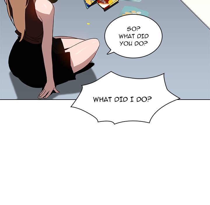 Fallen Flower - episode 6 - 10