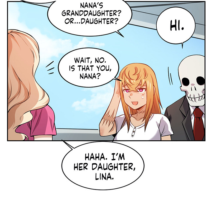 Zombie Girlfriend! - episode 11 - 6
