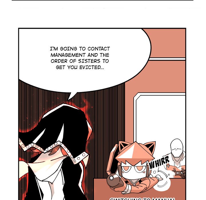 Iron Mech Bride - episode 1 - 36