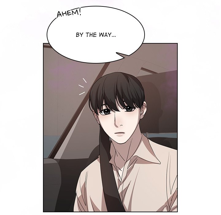 Look at Me - episode 4 - 134