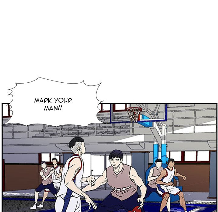 Tweener - episode 25 - 36