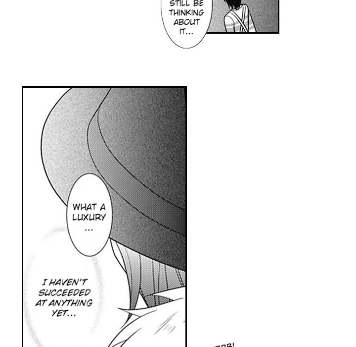The Rose and The Black Cat - episode 2 - 8