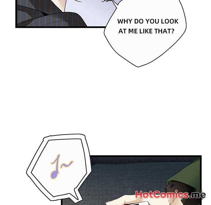 Who's spying - episode 36 - 55