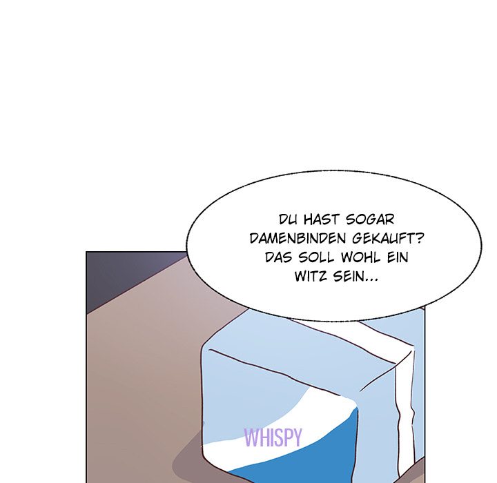 Der Mädchen-Knigge - episode 96 - 99