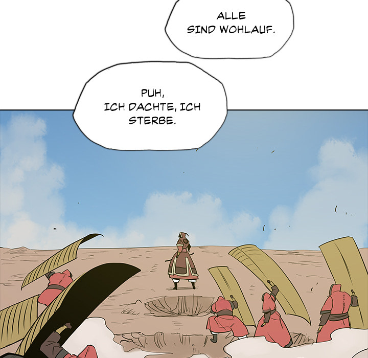 Yeongnos Giftzähne - episode 50 - 49