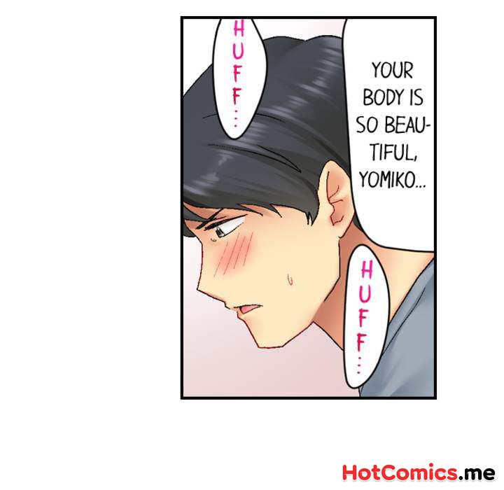 Our Kinky Newlywed Life - episode 6 - 8