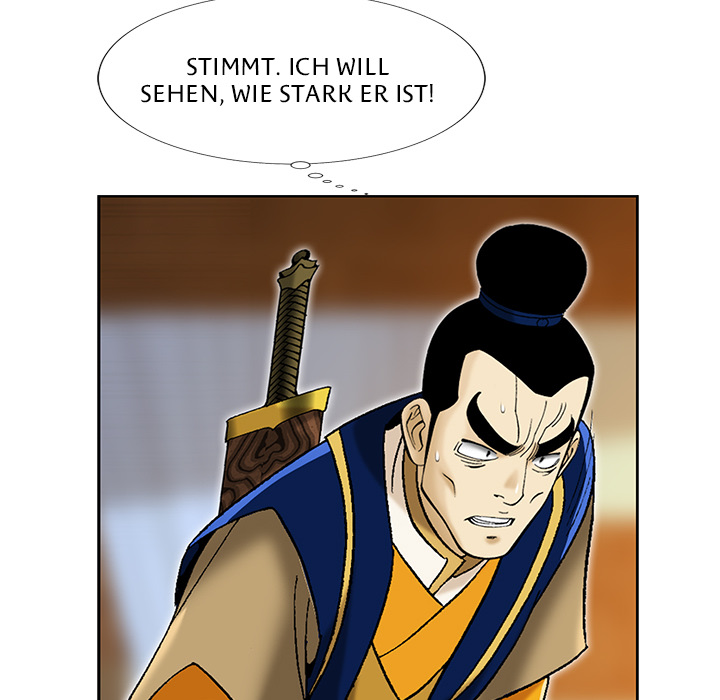 Die Reise des Gunak - episode 40 - 98