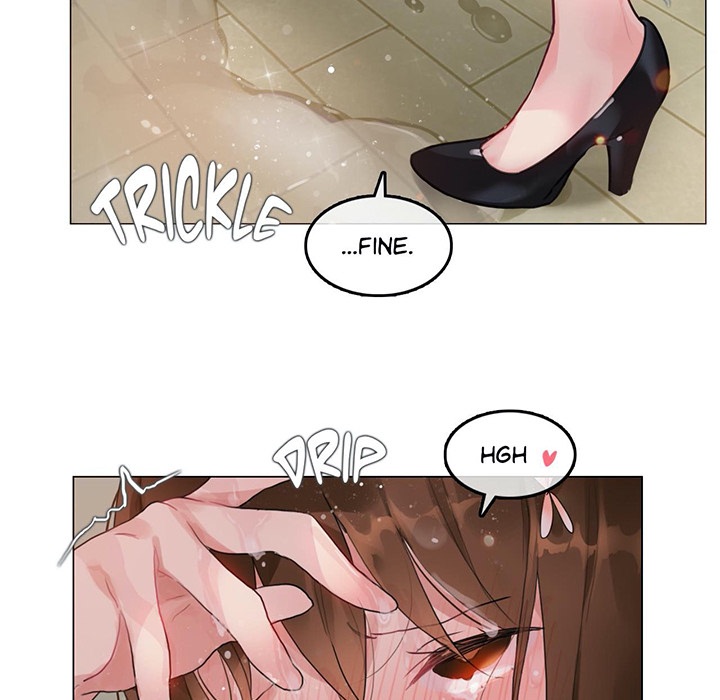 A Pervert's Daily Life - episode 76 - 63