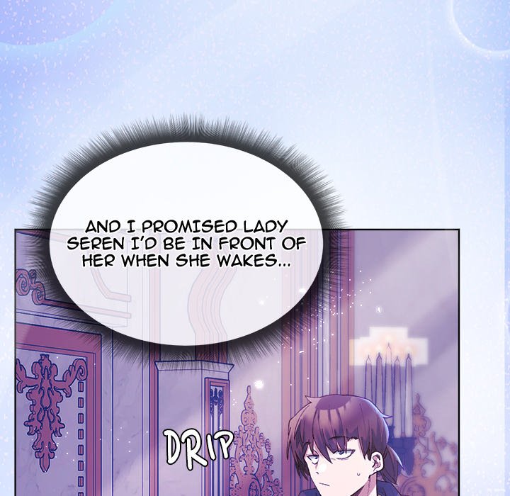 Young Lady's Knight - episode 5 - 8