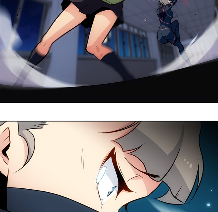 Such a Cute Spy - episode 35 - 60
