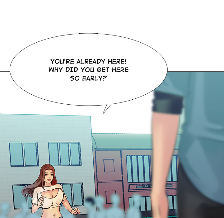 My Friend's Girlfriend - episode 5 - 23