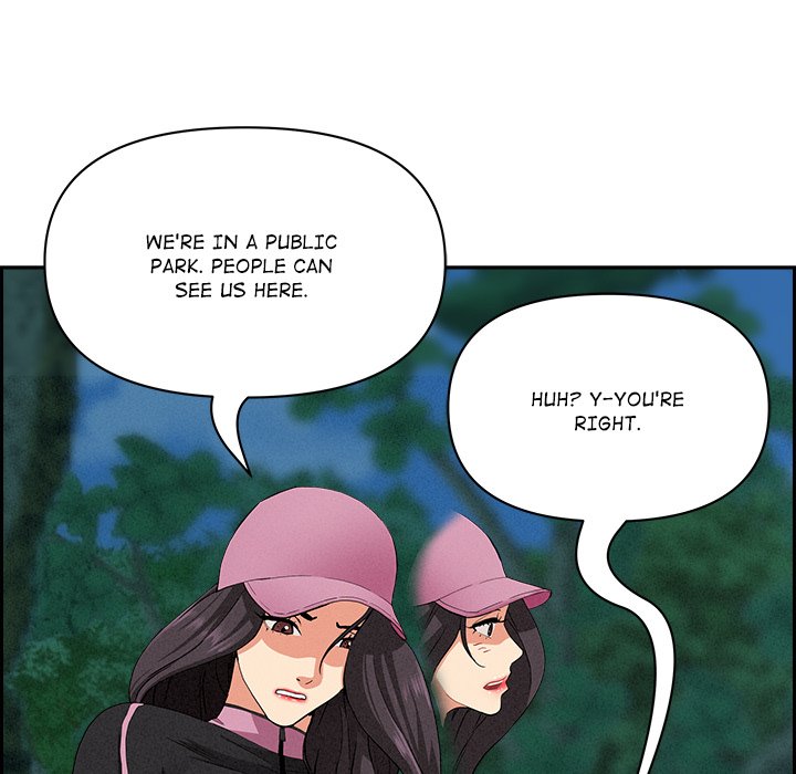 Her Bodyguard - episode 11 - 22