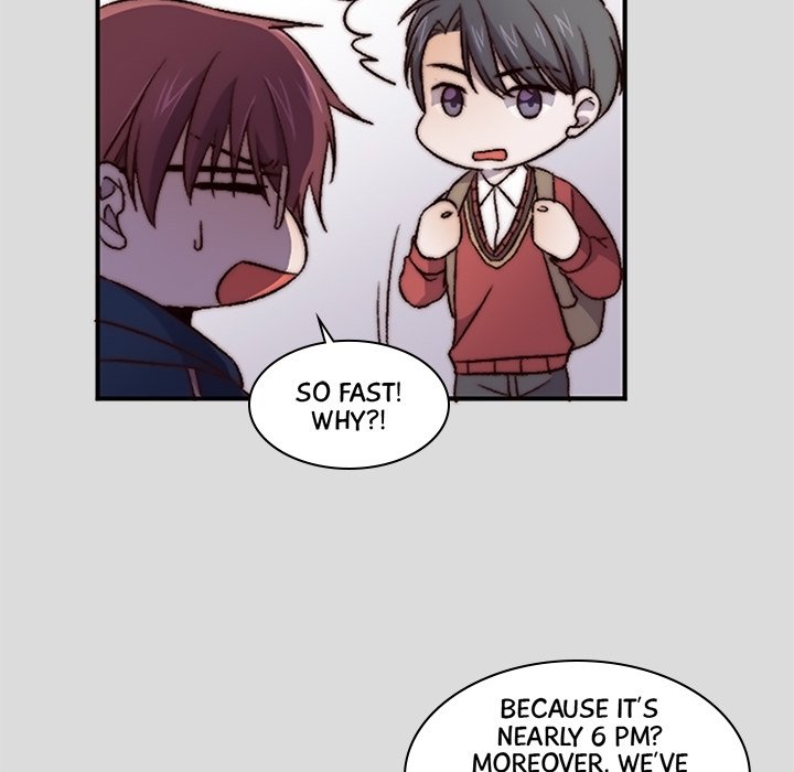 Linked Hearts - episode 11 - 58
