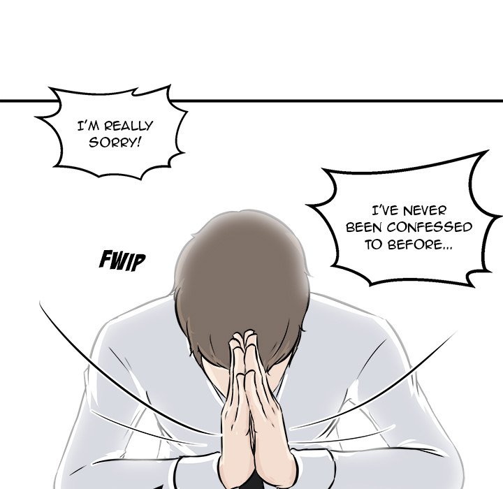 He Queen - episode 6 - 8